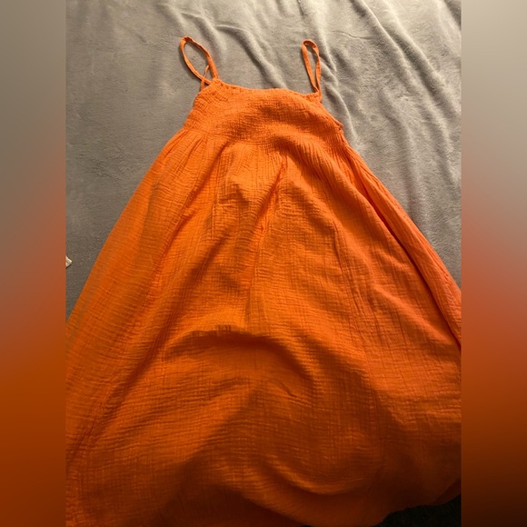 NWT Aerie pool to party maxi dress - Picture 4 of 6